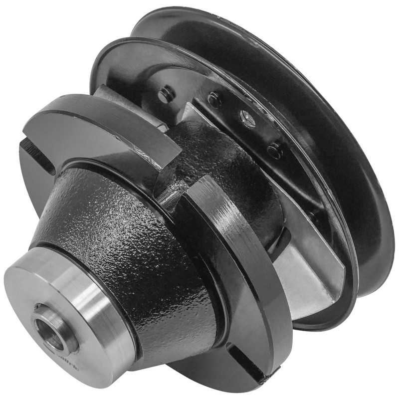 Celox AM120965 AM107706 Mower Deck Spindle Housing for John Deere gallery