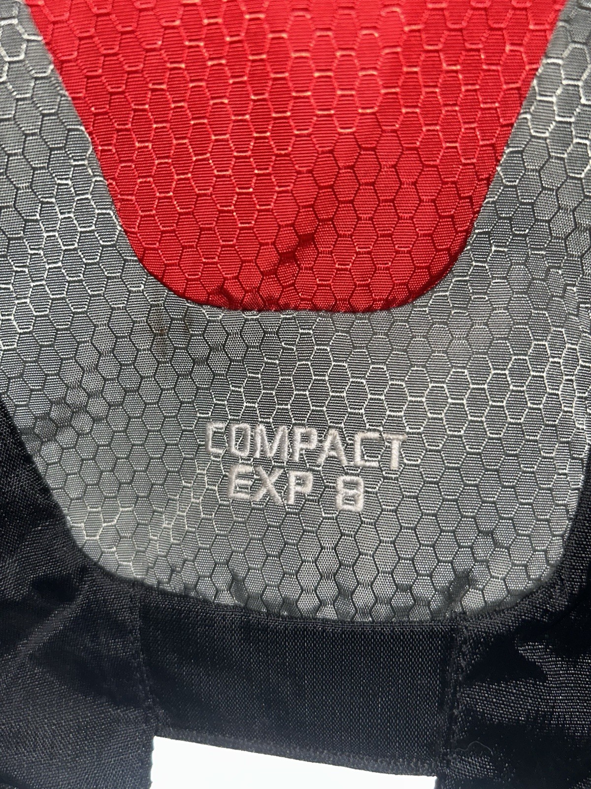Deuter Compact Exp 8 2