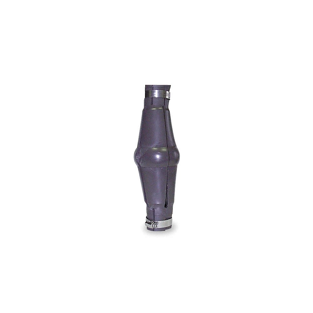 CAMPBELL TS-48 Torque Arrestor, PVC and Stainless Steel 5YM80 gallery