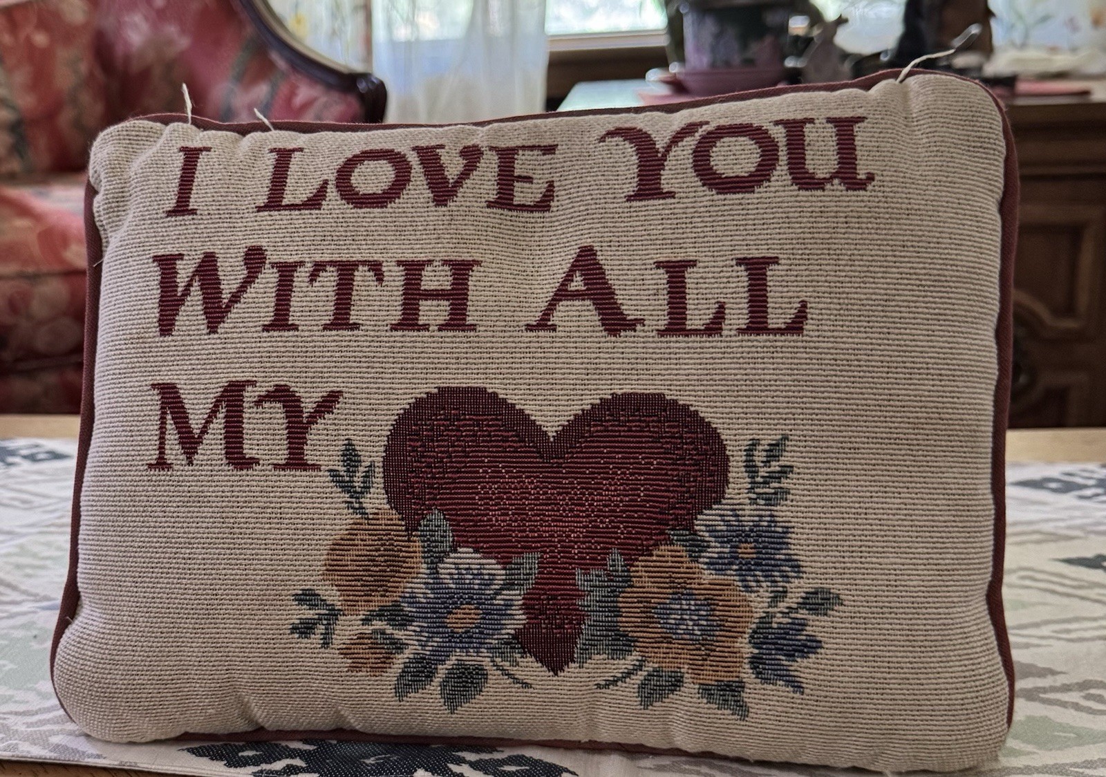 Throw Pillow: Decorative Pillow gallery