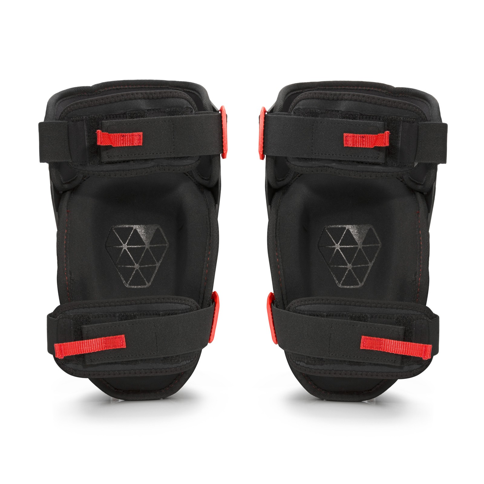 Prolock Professional Construction Foam Comfort Knee Pads Plus PLK07 gallery