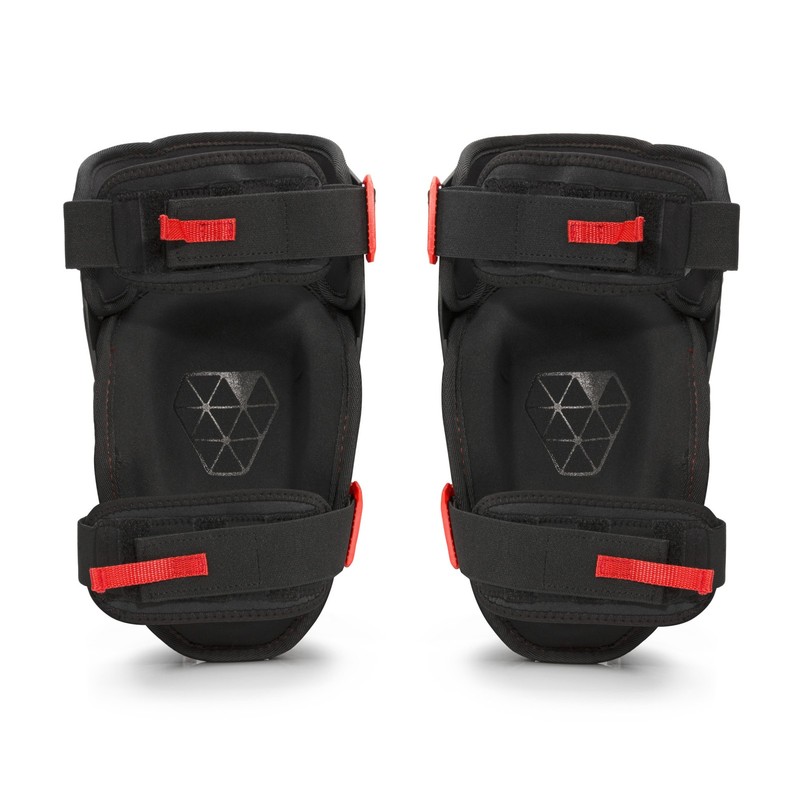 Prolock Professional Construction Foam Comfort Knee Pads Plus PLK07 gallery