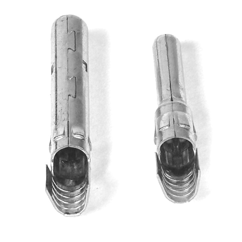 Staubli MC4 PV Solar Panel Cable Connector 5 Pairs for 8 AWG - Made in USA gallery