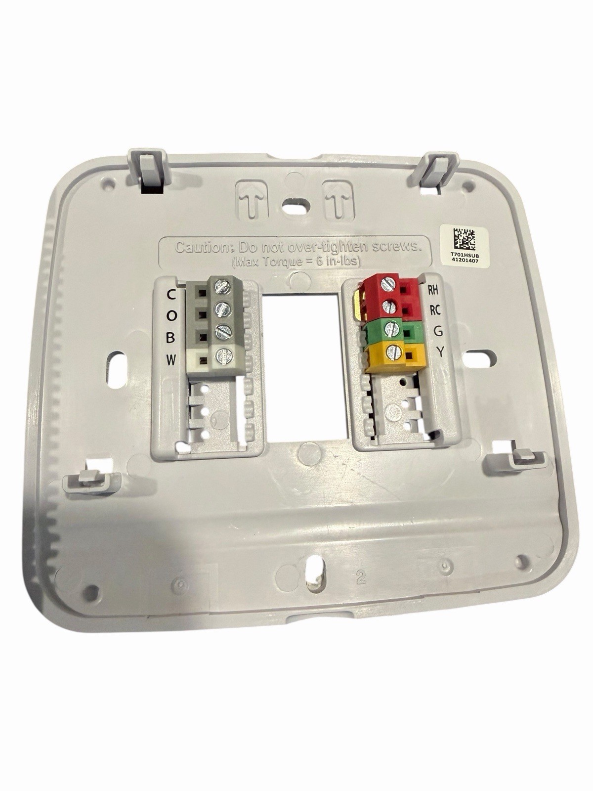Pro1 IAQ T701 New Digital Non-Programmable Single Stage Thermostat gallery