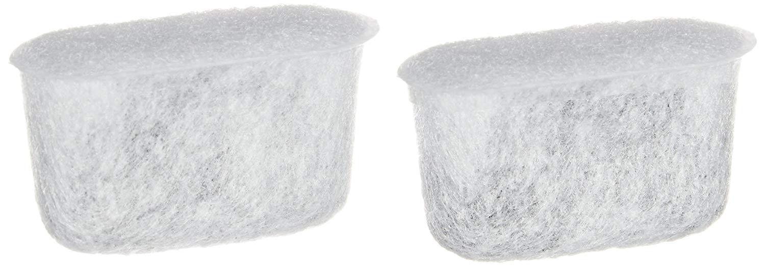 Cuisinart DCC-RWF Replacement Water Filters, 2-Pack OEM in Retail Box gallery