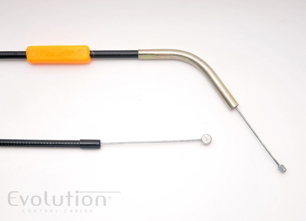 EVERGREEN THROTTLE CABLE FOR ECHO TRIMMER SMR 260 2605 261T V430000140
