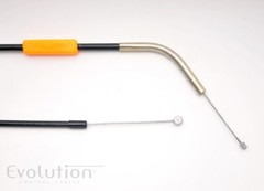 EVERGREEN THROTTLE CABLE FOR ECHO TRIMMER SMR 260 2605 261T V430000140