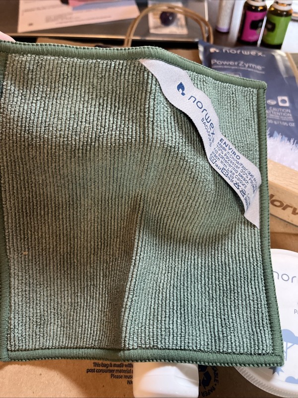 Norwex Mini Versions Gift Set, Fun! Value at $43.03 gallery