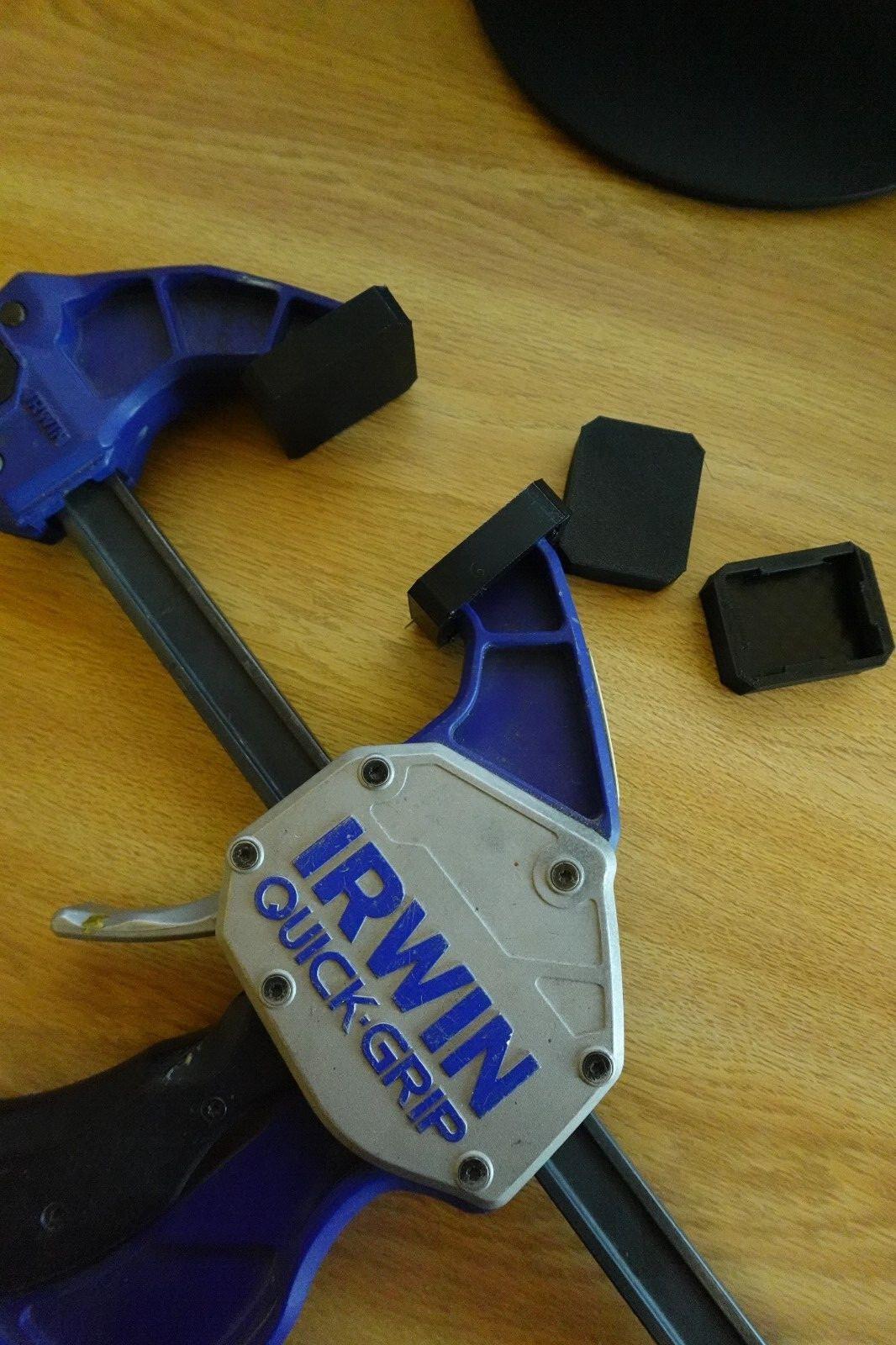 Irwin Quick Grip Replacement Pads / Irwin Quick Grip Clamp Replacement Pads gallery