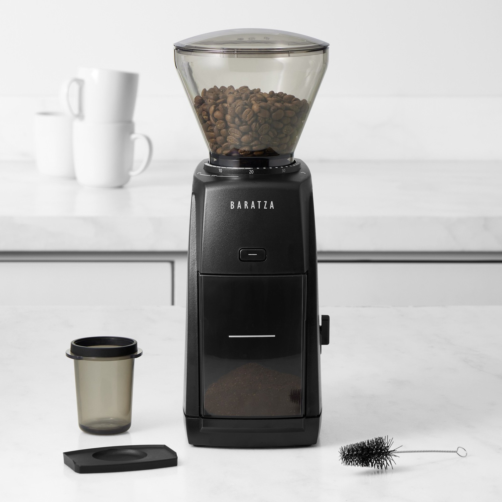 Baratza Encore ESP Burr Grinder gallery