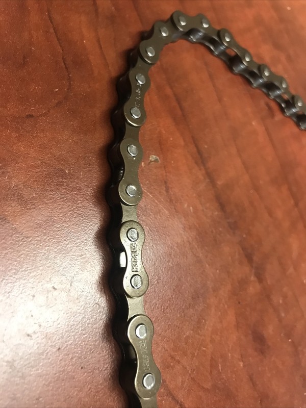 New OEM Parts Elevation Chain Assembly DeWalt DW735 Type1 13” Thickness Planer gallery