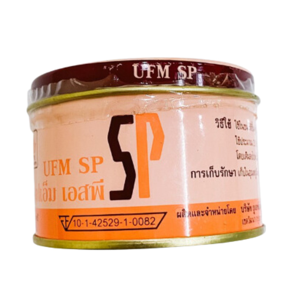 SP Emulsifier UFM Food Additive Agent For Bakery Sponge Ingredient Cake X 20 gallery