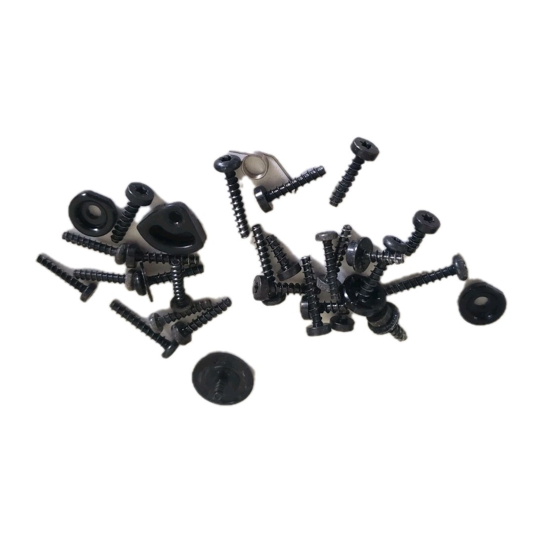 DYSON DC24 Vacuum Assorted Screw Misc Small Pieces Lot Replacement Parts gallery