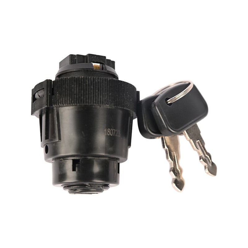 Ignition Switch for Kubota Backhoe Loader Tractor B26 BX24D BX25 BX25DLB & More gallery