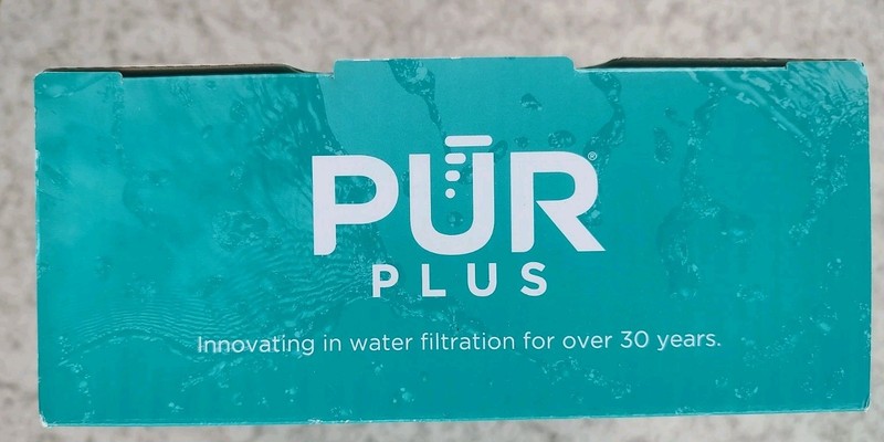 PUR PLUS Faucet Filtration System - Chrome gallery