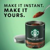 Starbucks Instant Coffee Medium Roast 3 Pack 3.17oz 100% Arabica Rich gallery