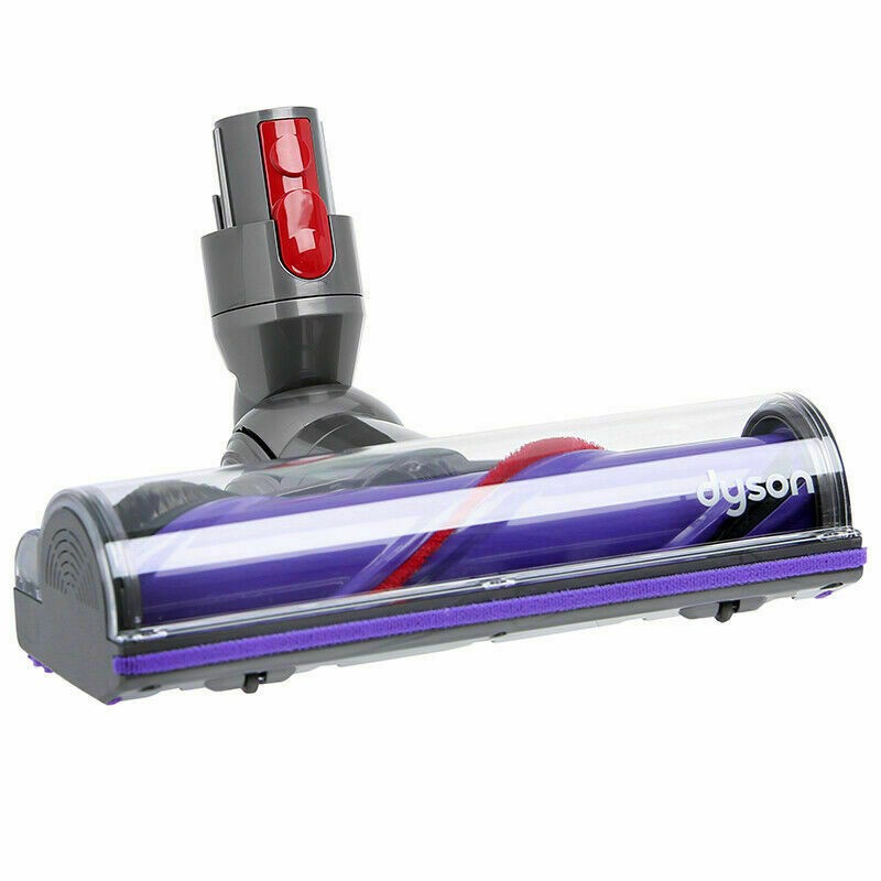 100% ORIGINAL DYSON V8 ABSOLUTE ANIMAL VACUUM HEAD CARPET FLOOR TOOL gallery