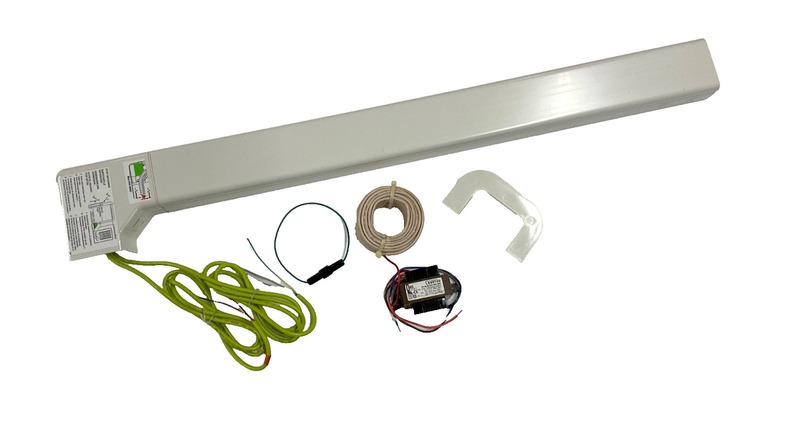 ASPEN ASP-ML-LG24 24V Mini Lime Condensate Removal Pump Kit gallery