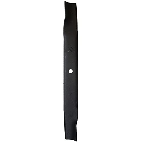 Exmark 131-3939-03 High-Lift Blade Quest E S Series 42-Inch Deck 2 Pack gallery