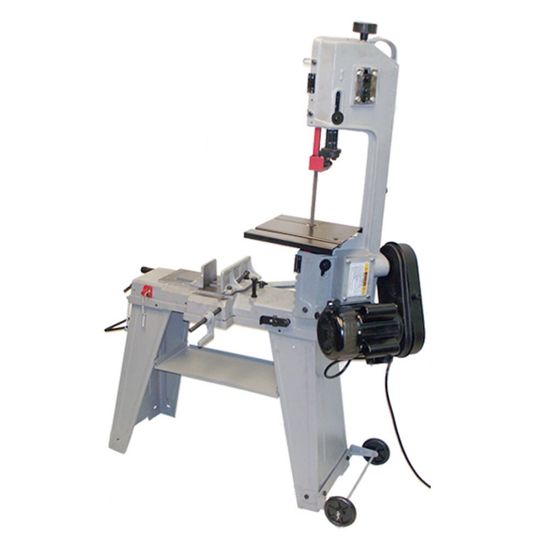 4x6 Horizontal Vertical Metal Cutting Bandsaw Band Saw gallery