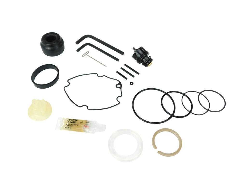 Porter Cable OEM 910463 Nailer Overhaul Kit RN175A gallery