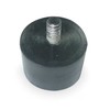 Vibration Isolator, 165 Lb Max, 3/8-16, 2Npf5 gallery