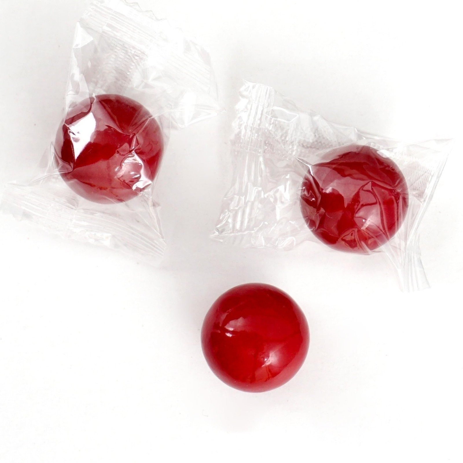Fireball Candy Bulk Bags, Cinnamon Hard Candy Individually Wrapped gallery