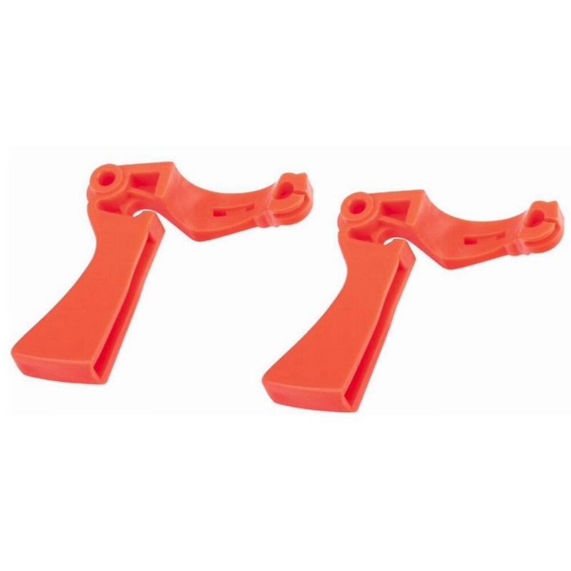 For ECHO THROTTLE TRIGGER C453000482 C460000441 SRM-225 SRM-266 SRM-280 2 Pack gallery