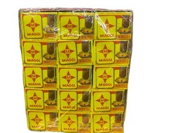 Maggie Nokoss, 800g