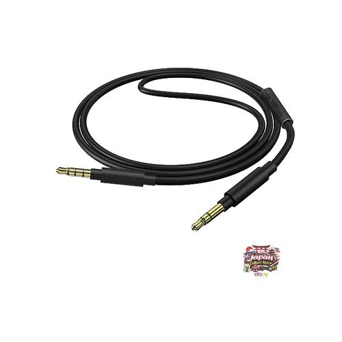 NEW Geekria Audio Cable Compatible with Sony ULT WEAR WH-XB910N WH-1000XM6 gallery