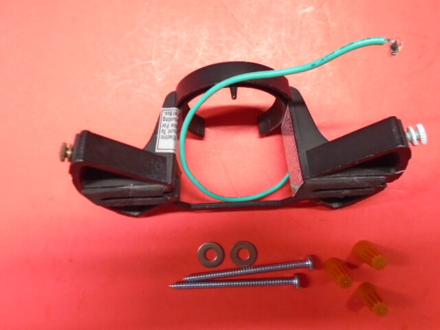 HAMPTON BAY CEILING FAN REPLACEMENT ANGLED OUR STRAIGHT MOUNTING BRACKET gallery