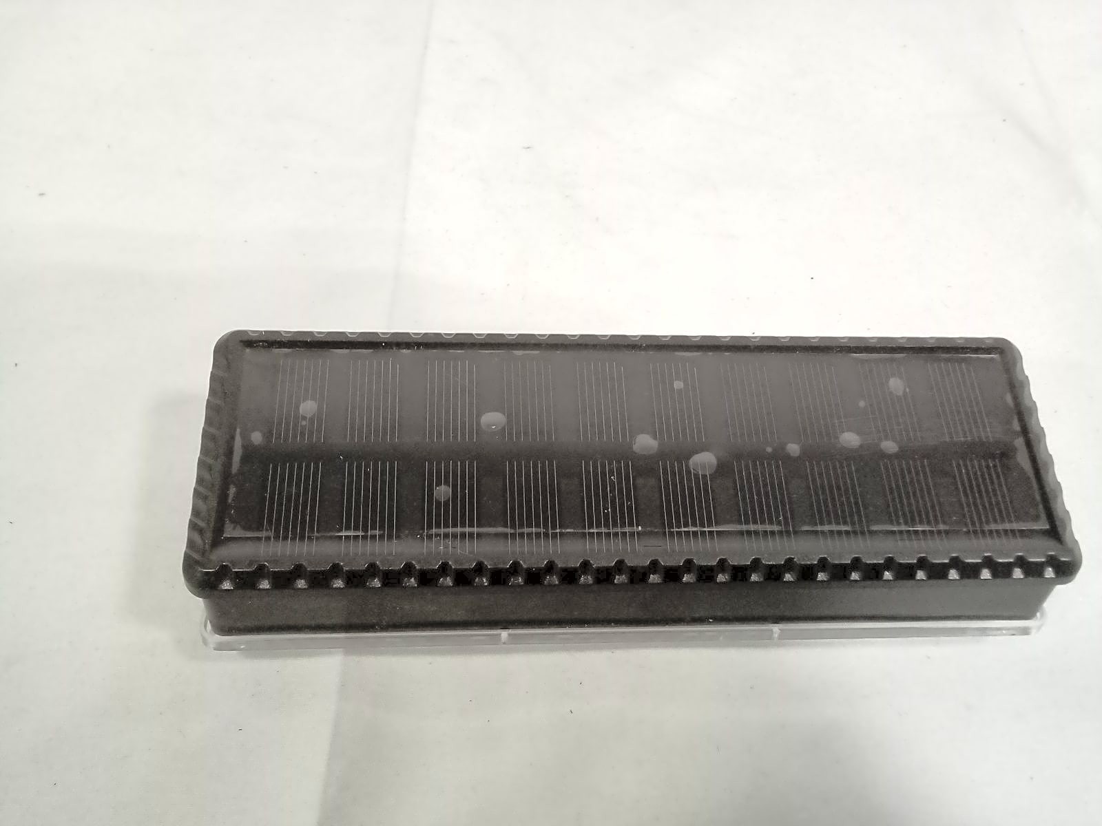 Echosari SolarL01 Solar Motion Sensor Light Lot of 7 gallery