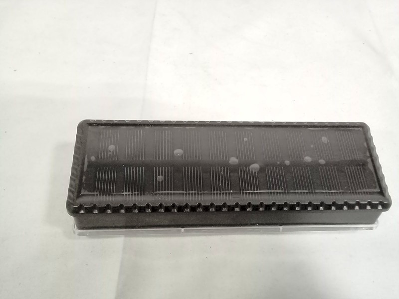 Echosari SolarL01 Solar Motion Sensor Light Lot of 7 gallery