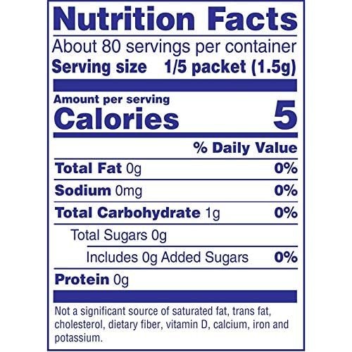 Crystal Light Lemon Iced Tea 16 Pitcher Packets Makes 32 Quarts -Pack of 1 - NEW gallery
