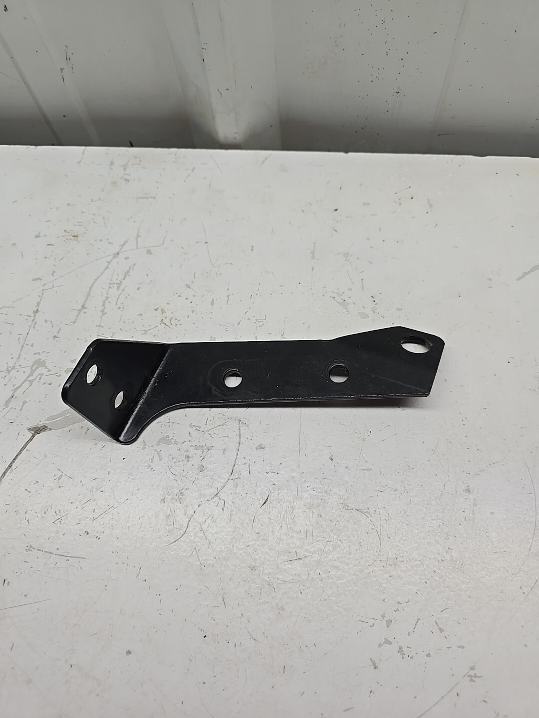 Cub Cadet Gt3200 LH Running Board Bracket #703-3417-0716 gallery