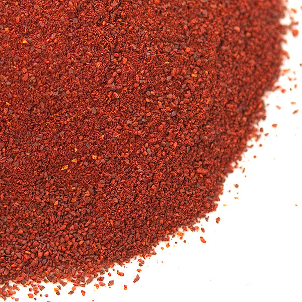 Ground Annatto Seed - 4 oz. | Bulk | Spice Jungle gallery