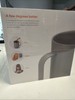 Ember Temperature Control Smart Mug 2 14oz Gray Heated Coffee Mug NEW Sealed gallery