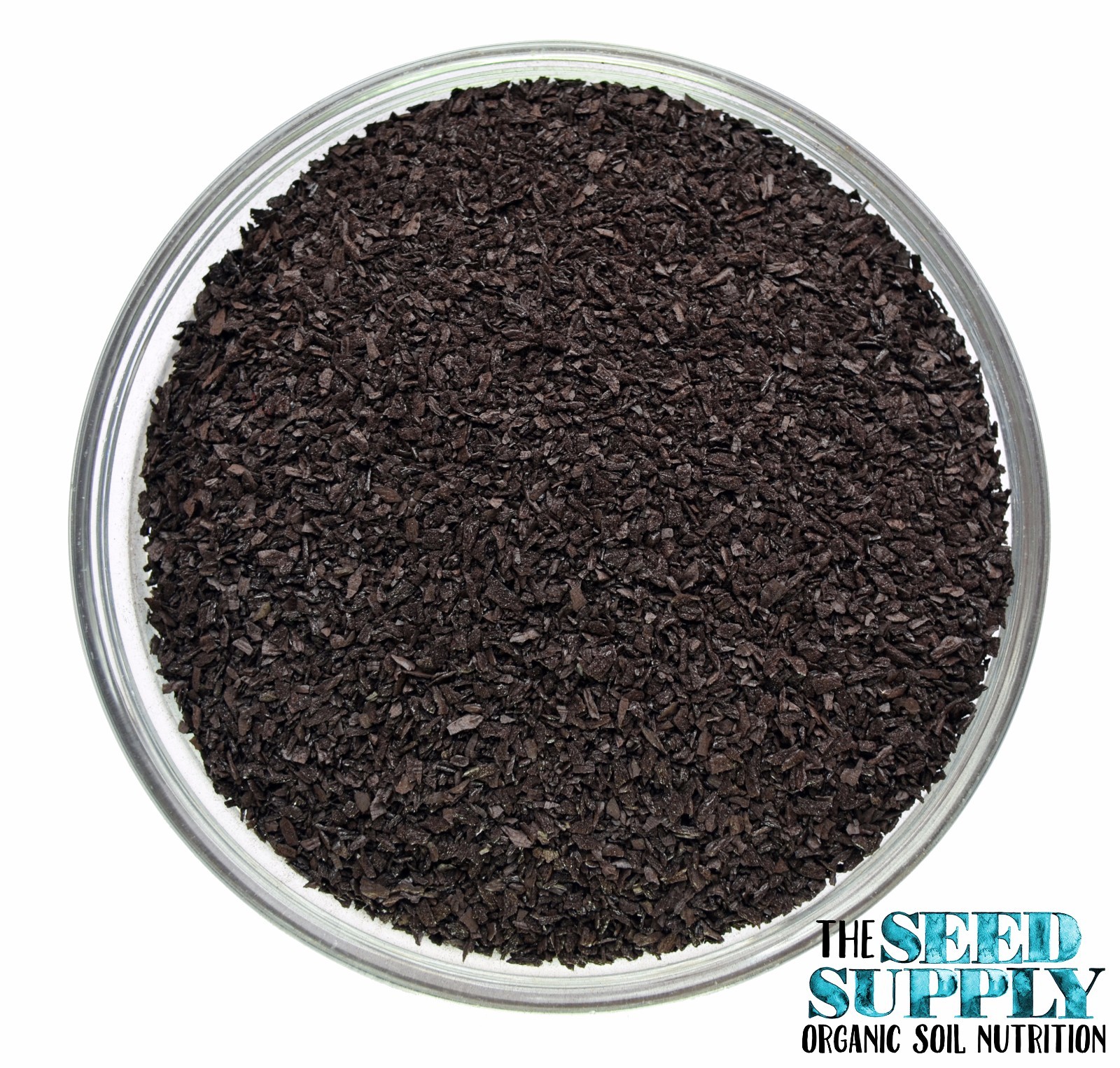8 Oz Soluble Kelp Seaweed Powder Root Development Growth Stimulant Fertilizer gallery