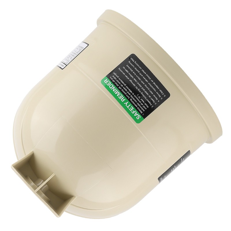 711572698563 Replacement Filter Lid For Pentair 75 150 200 Sq ft Cartridge gallery