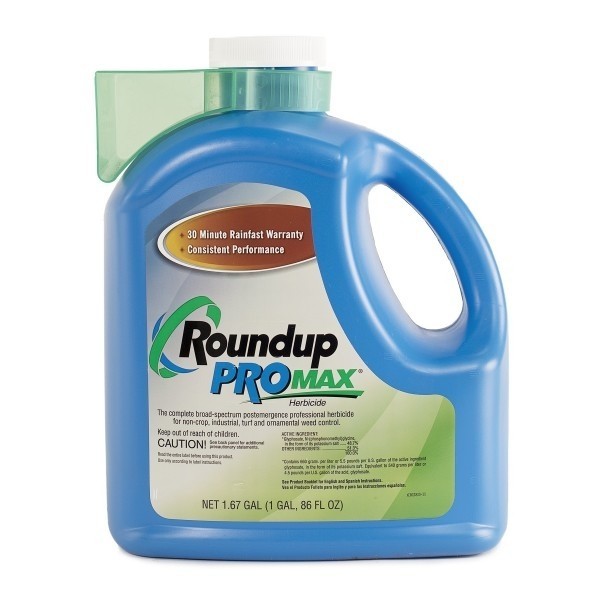 RoundUp Promax 1.67 Gallon Jug gallery