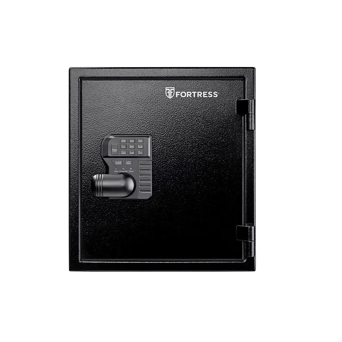 Fortress Fire Resistant Waterproof Safe box with Electronic/Keypad Lock 44EF20W gallery