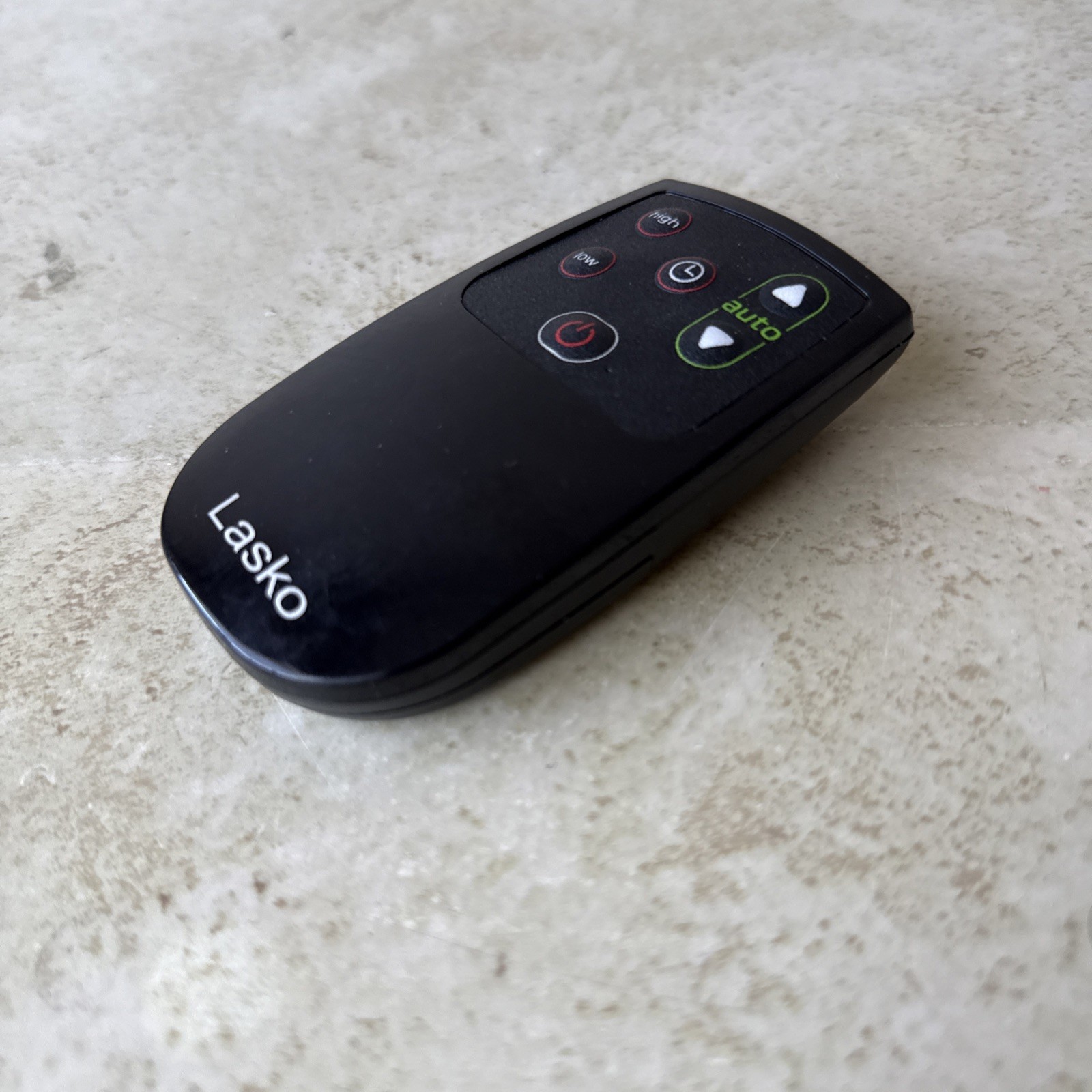 Lasko Remote Control for Digital Ceramic Tower Heater - Fits 5160 5165 CT32960 gallery