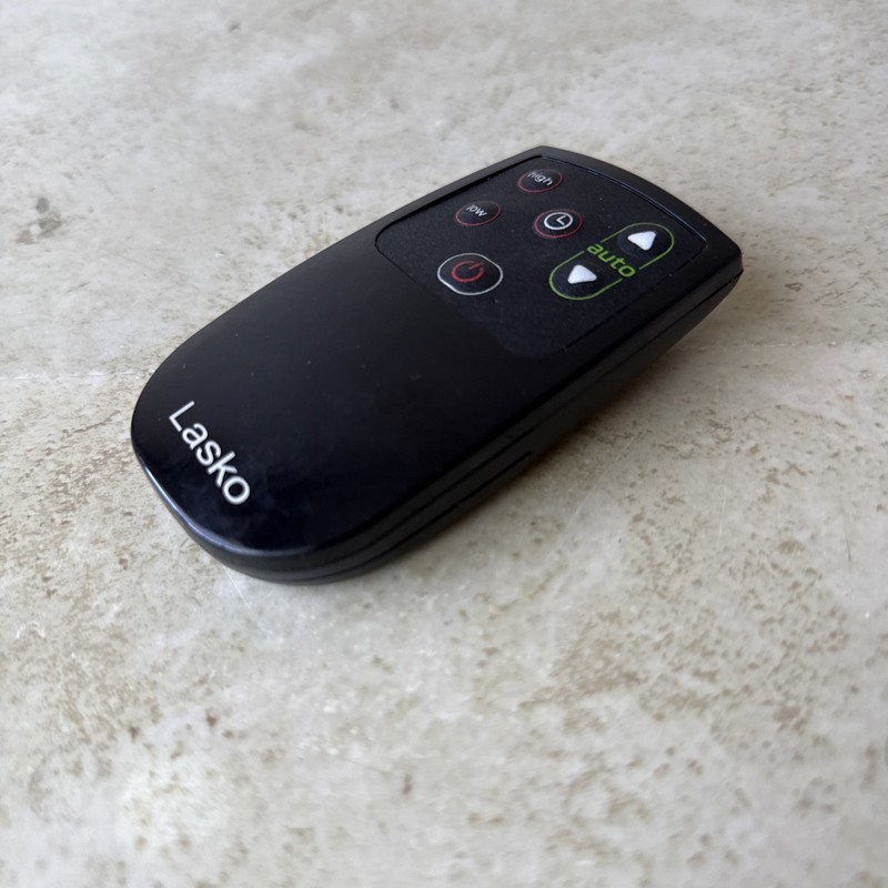Lasko Remote Control for Digital Ceramic Tower Heater - Fits 5160 5165 CT32960 gallery