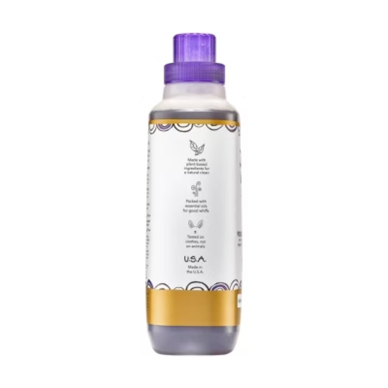 Zum Laundry Soap - Frankincense & Myrrh - 64 fl oz gallery