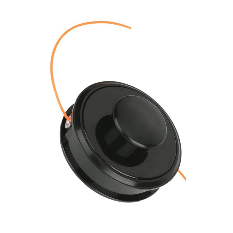 10106292 String Trimmer Head For Echo SRM210 SRM225 SRM230 Straight Shaft Models gallery