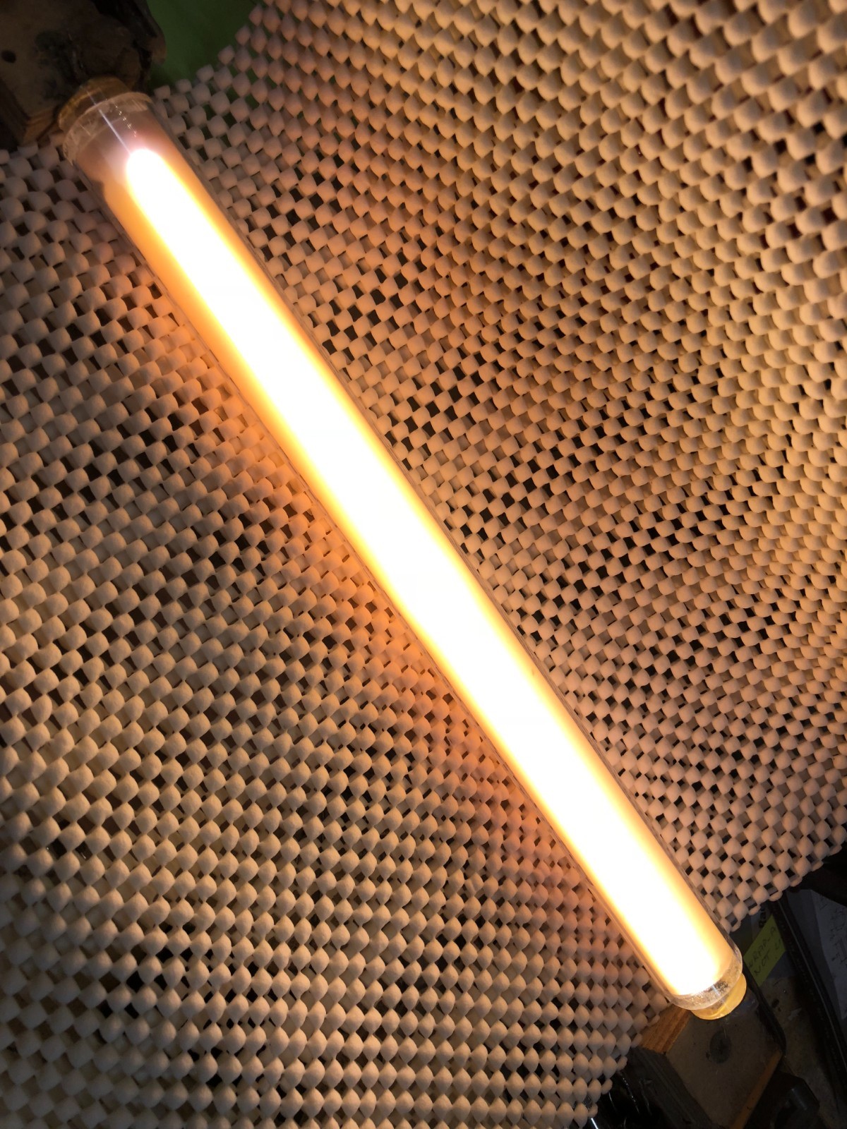 LumilineLives LED bulbs ~ EXTRA WARM...GEL & COATED SPECIAL PRODUCTION CLOSEOUTS gallery