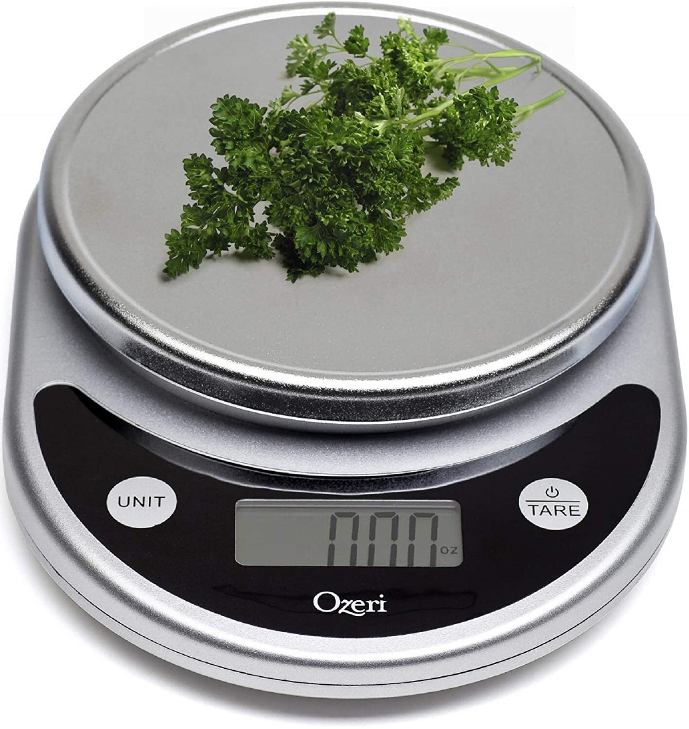 Ozeri ZK14-S Pronto Digital Multifunction Kitchen Scale [COLORS] - FREE SHIPPING gallery
