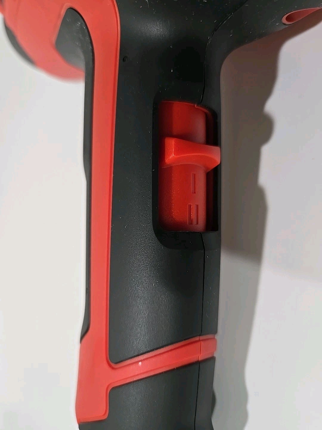 Snap On Tools 1300W Two-stage Heat Gun Temp 570-930F Airflow 220-450 I/m Corded! gallery