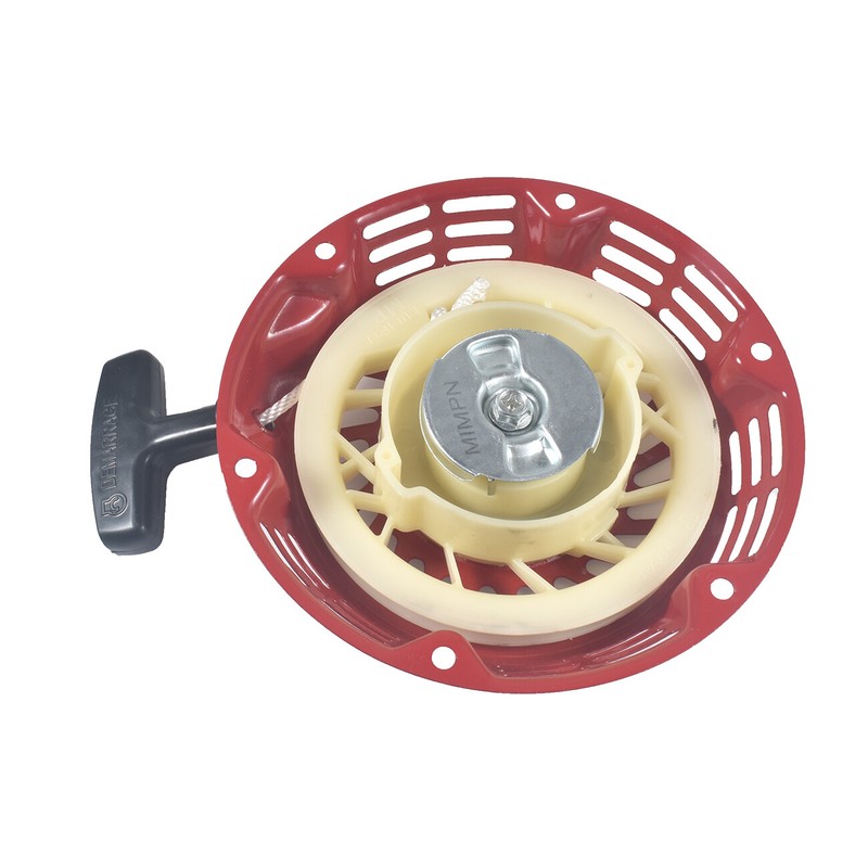 Recoil Pull Starter Start For Harbor Freight Predator Engine 212cc 6.5 HP USA gallery