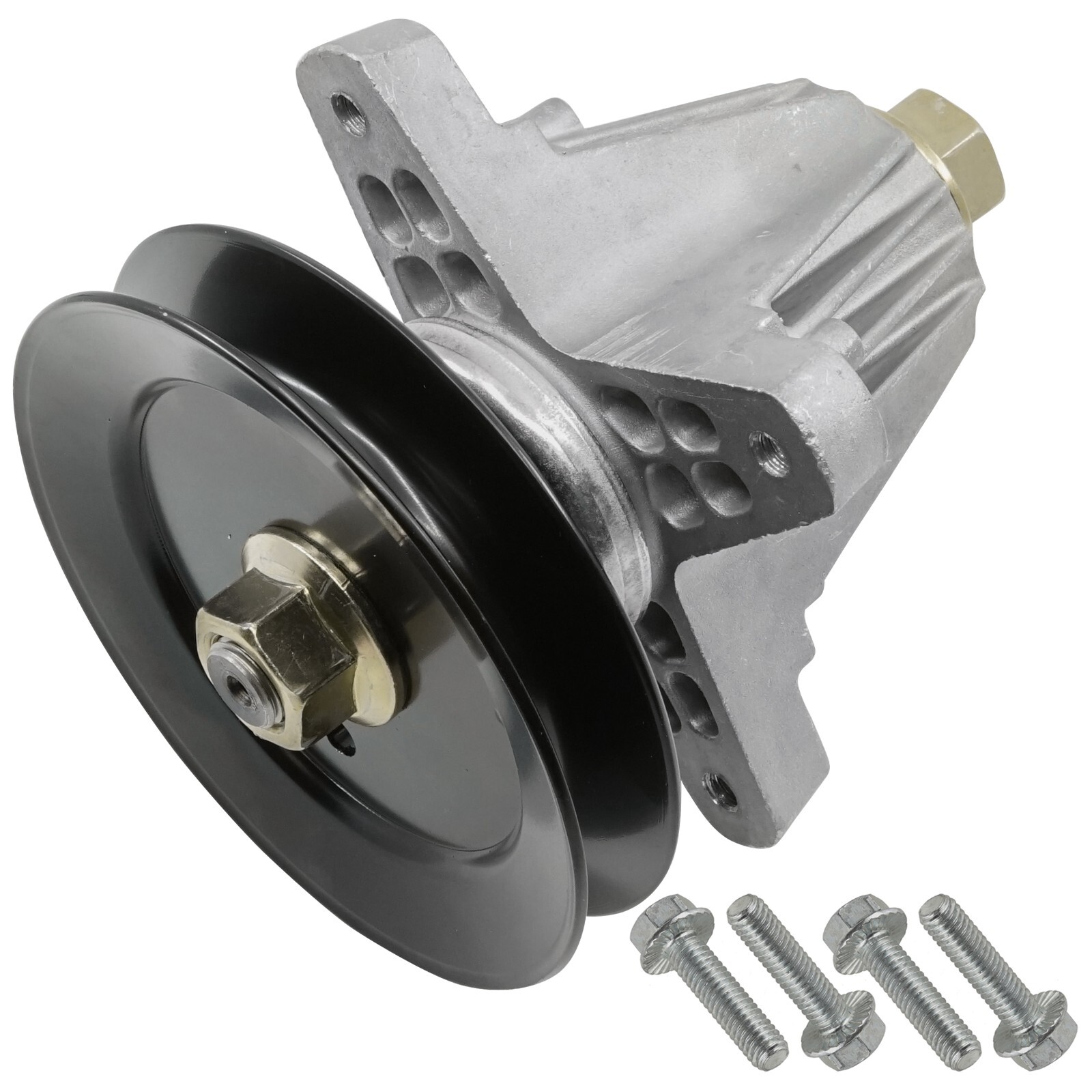 618-06981 918-069 285-710 Spindle Assembly For Troy Bilt Stens TB 2350 50" Deck gallery